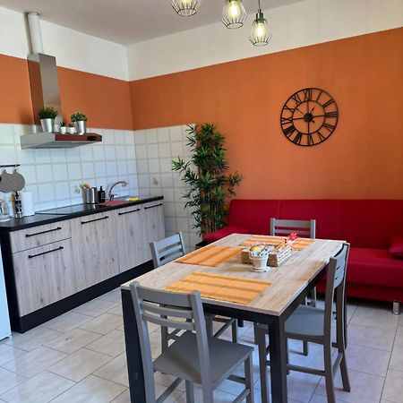 Colben Tuscany Home - Il Mare Dalla Finestra Nell'Atmosfera Tipica Livornese Livorno Dış mekan fotoğraf