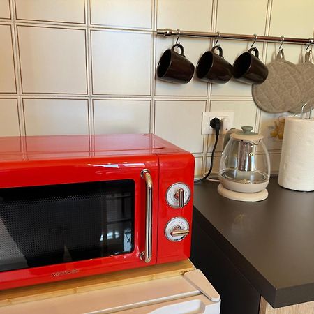 Colben Tuscany Home - Il Mare Dalla Finestra Nell'Atmosfera Tipica Livornese Livorno Dış mekan fotoğraf
