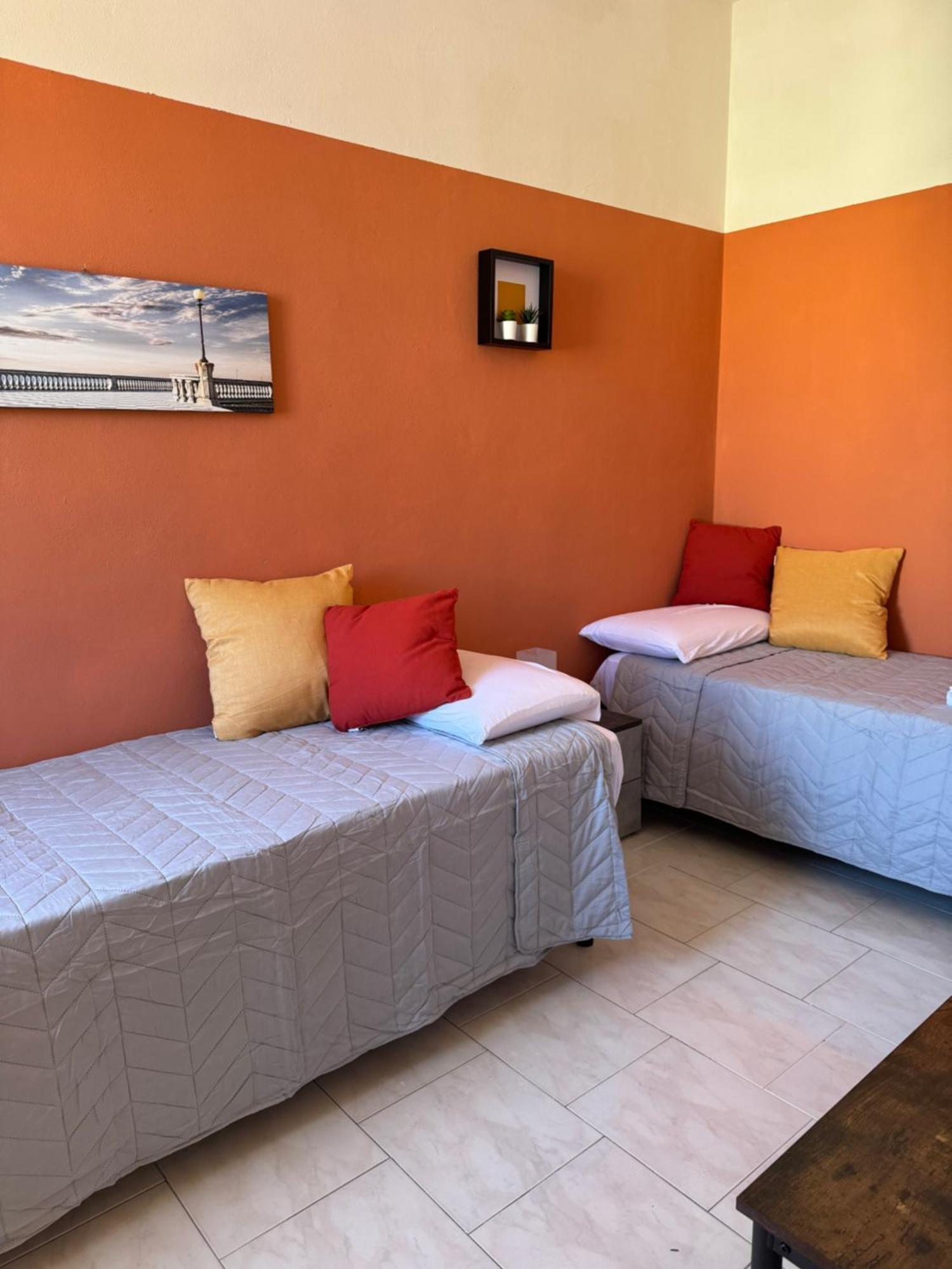 Colben Tuscany Home - Il Mare Dalla Finestra Nell'Atmosfera Tipica Livornese Livorno Dış mekan fotoğraf